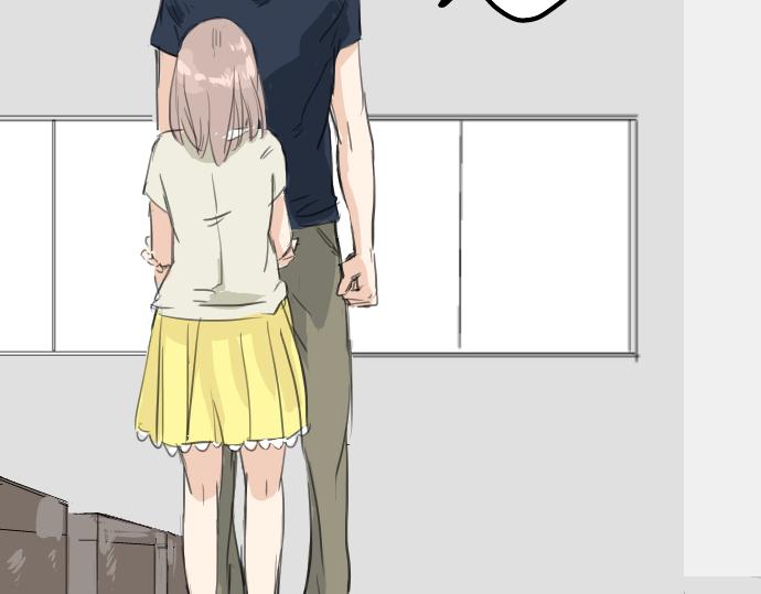 犬系男子恋爱中韩漫全集-第15话 任性的小千无删减无遮挡章节图片 