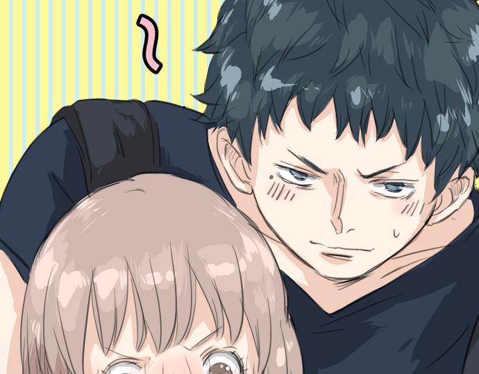 犬系男子恋爱中韩漫全集-第16话 再相逢无删减无遮挡章节图片 
