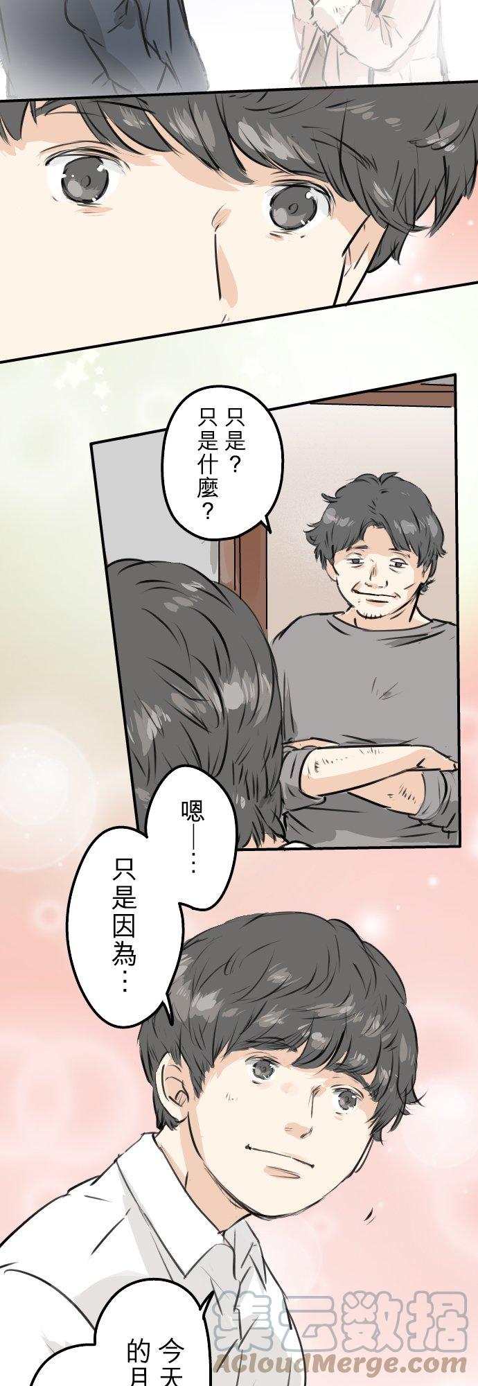 犬系男子恋爱中韩漫全集-第219话 千罗和老奶奶无删减无遮挡章节图片 