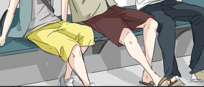 犬系男子恋爱中韩漫全集-第17话 夏之序章无删减无遮挡章节图片 