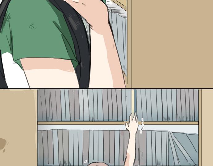 犬系男子恋爱中韩漫全集-第17话 夏之序章无删减无遮挡章节图片 