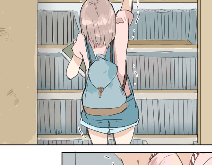 犬系男子恋爱中韩漫全集-第17话 夏之序章无删减无遮挡章节图片 