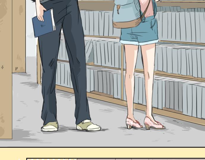 犬系男子恋爱中韩漫全集-第17话 夏之序章无删减无遮挡章节图片 