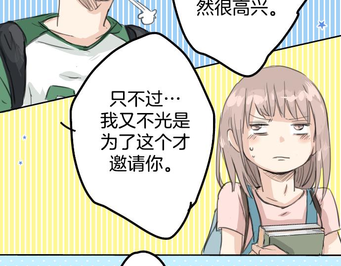 犬系男子恋爱中韩漫全集-第17话 夏之序章无删减无遮挡章节图片 
