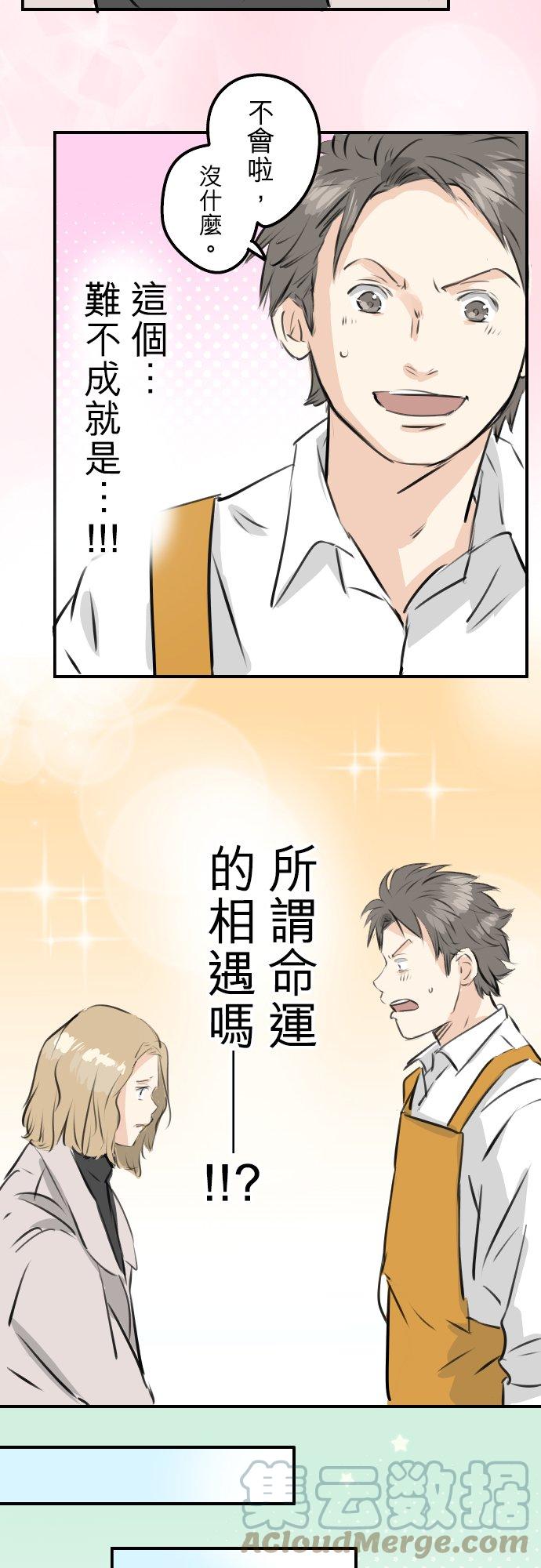 犬系男子恋爱中韩漫全集-第230话 狮子座幸运日无删减无遮挡章节图片 