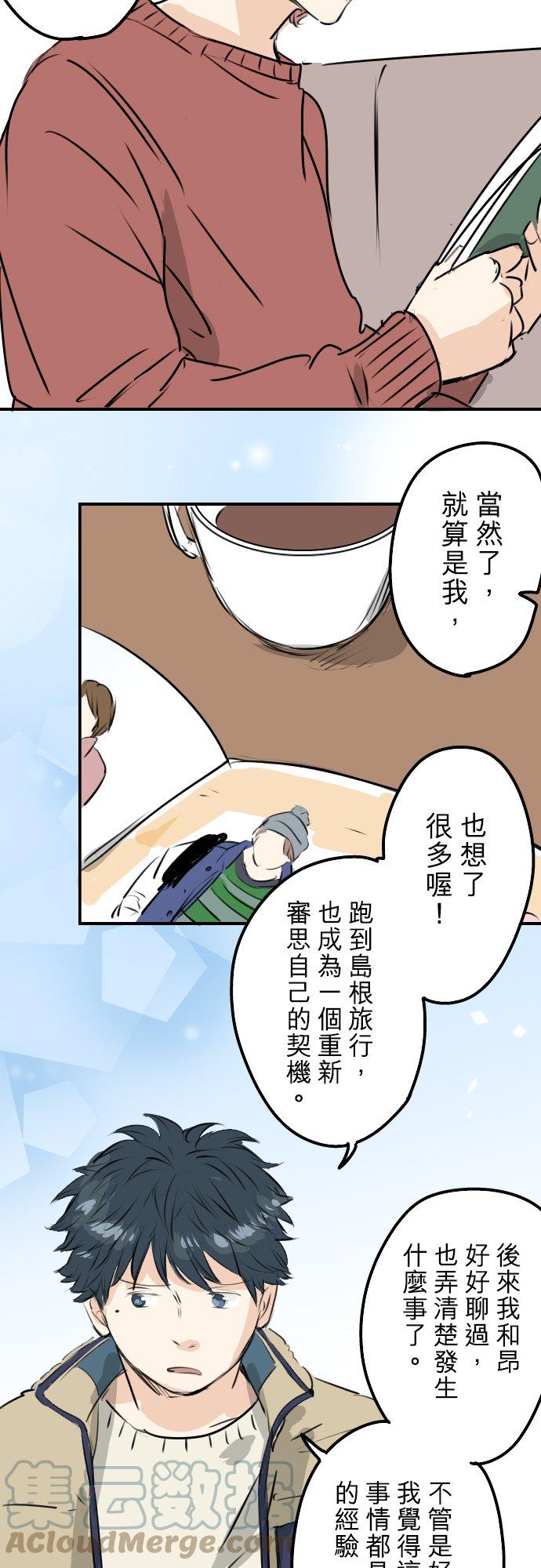 犬系男子恋爱中韩漫全集-第232话 重视穿搭无删减无遮挡章节图片 
