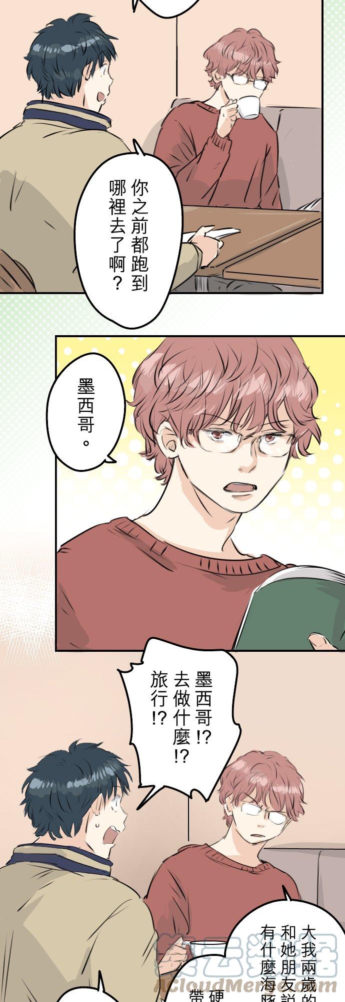 犬系男子恋爱中韩漫全集-第232话 重视穿搭无删减无遮挡章节图片 
