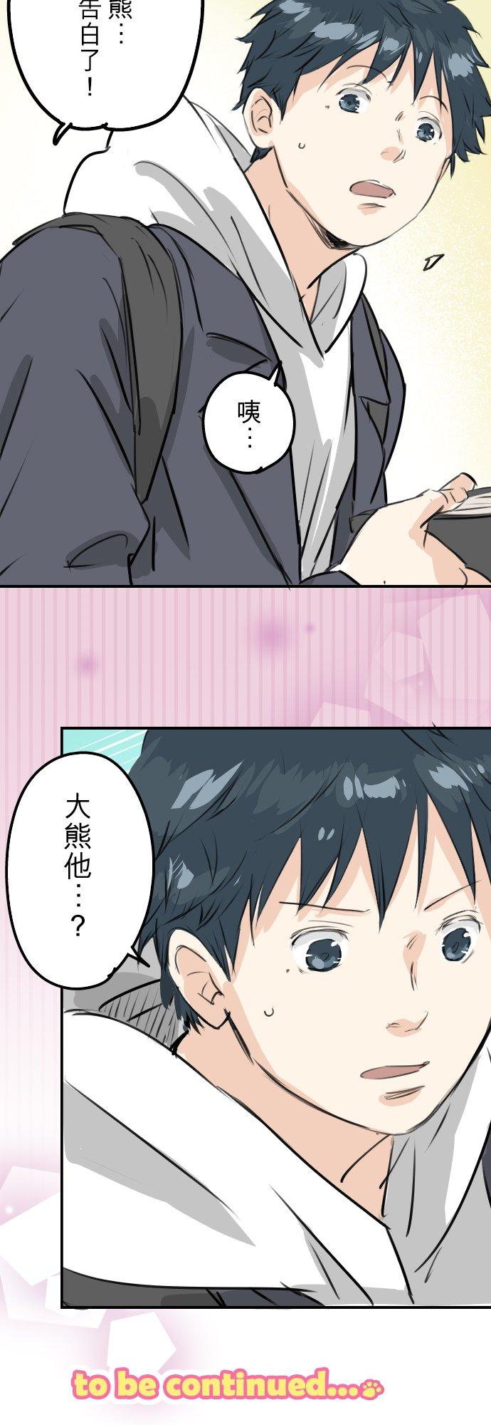 犬系男子恋爱中韩漫全集-第238话 缺少什么无删减无遮挡章节图片 