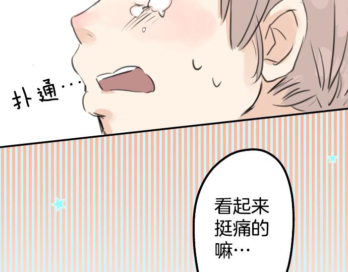 犬系男子恋爱中韩漫全集-第19话 极限！！无删减无遮挡章节图片 
