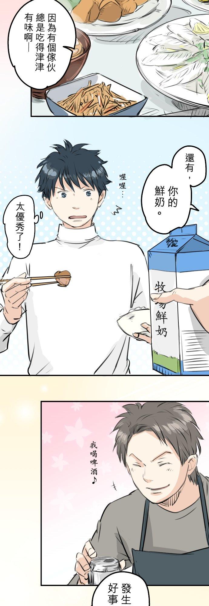 犬系男子恋爱中韩漫全集-第248话 狮子岛和西泽（2）无删减无遮挡章节图片 