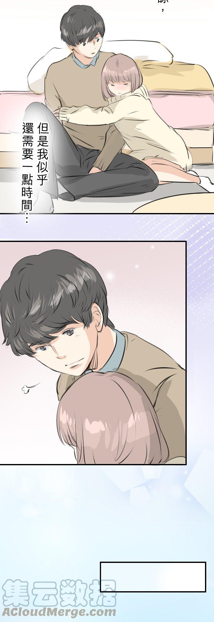 犬系男子恋爱中韩漫全集-第252话 我的心情（2）无删减无遮挡章节图片 