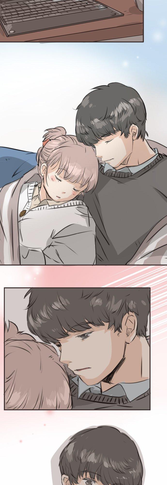 犬系男子恋爱中韩漫全集-第267话 3月15日（2）无删减无遮挡章节图片 