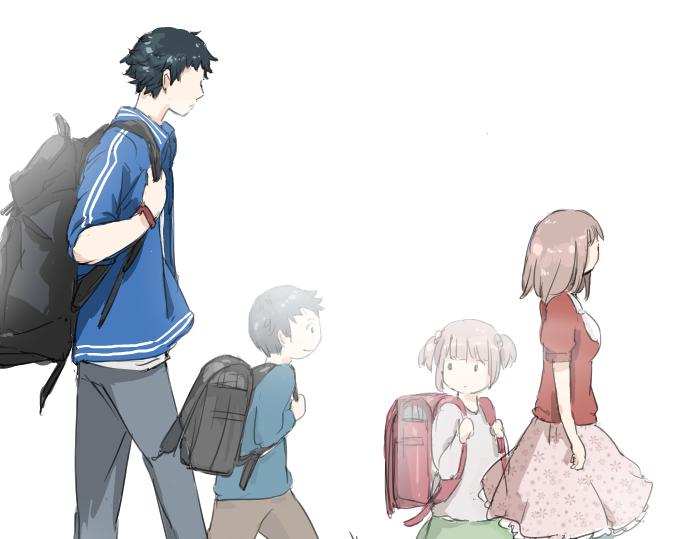 犬系男子恋爱中韩漫全集-第2话 不要逃无删减无遮挡章节图片 