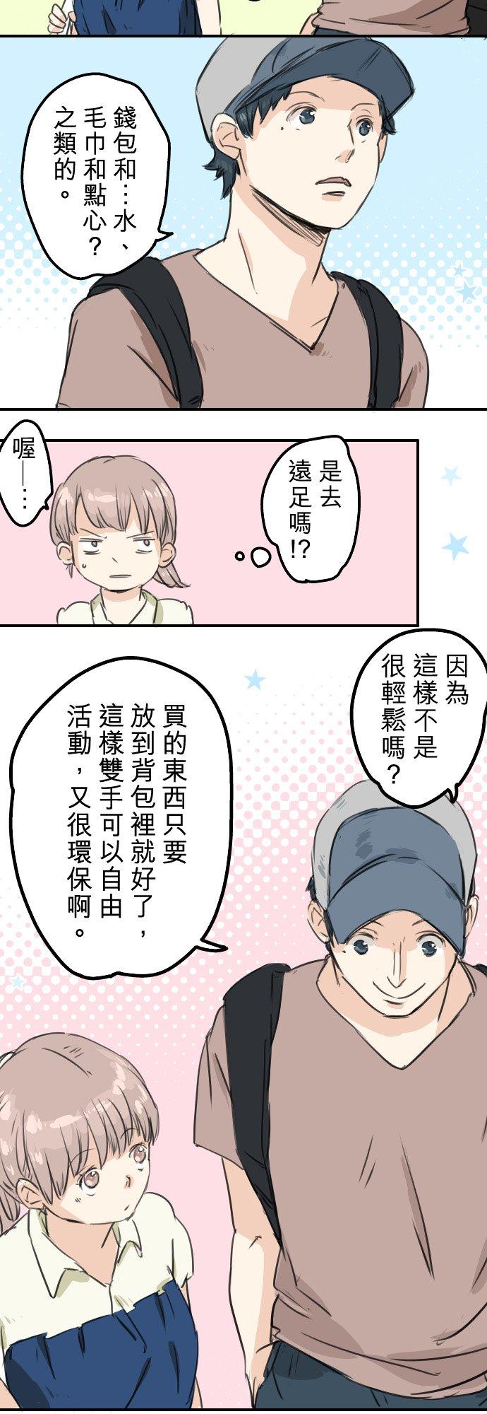 犬系男子恋爱中韩漫全集-第37话 然后我无删减无遮挡章节图片 