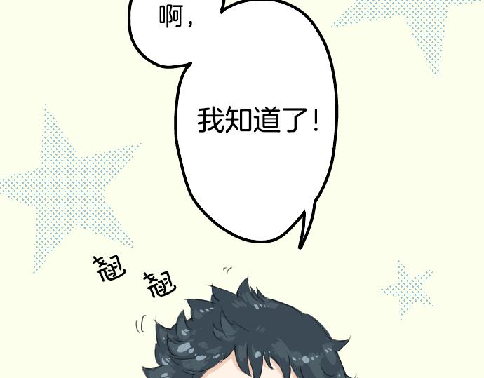 犬系男子恋爱中韩漫全集-第4话 头发乱乱的故事无删减无遮挡章节图片 
