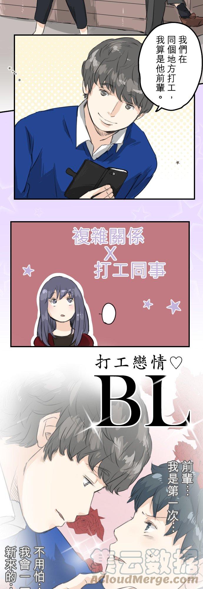 犬系男子恋爱中韩漫全集-第68话 好，要正式上场了无删减无遮挡章节图片 