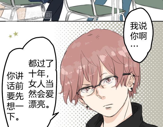 犬系男子恋爱中韩漫全集-第5话 女人情绪指南无删减无遮挡章节图片 