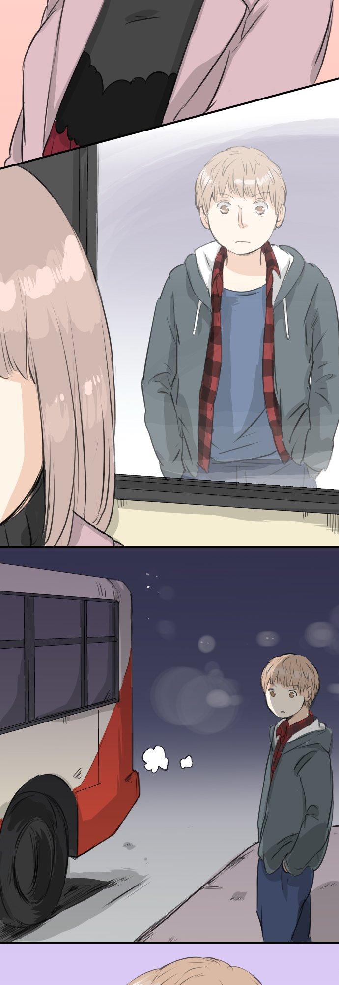 犬系男子恋爱中韩漫全集-第82话 是矮子又怎样无删减无遮挡章节图片 