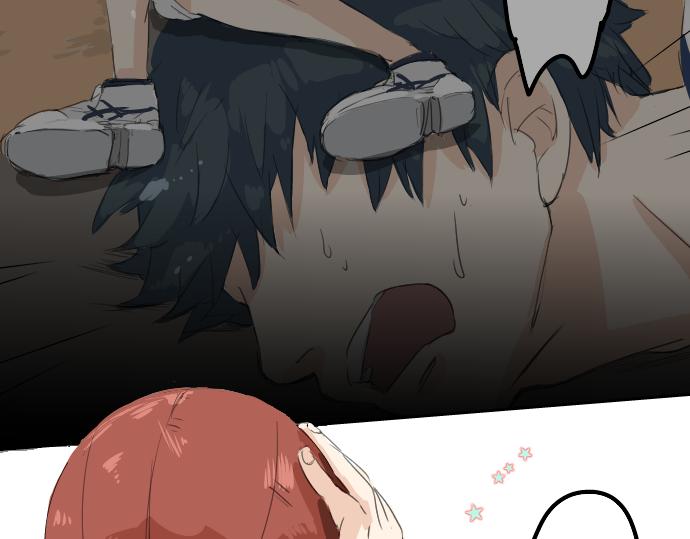 犬系男子恋爱中韩漫全集-第8话 误会无删减无遮挡章节图片 