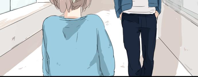 犬系男子恋爱中韩漫全集-第8话 误会无删减无遮挡章节图片 