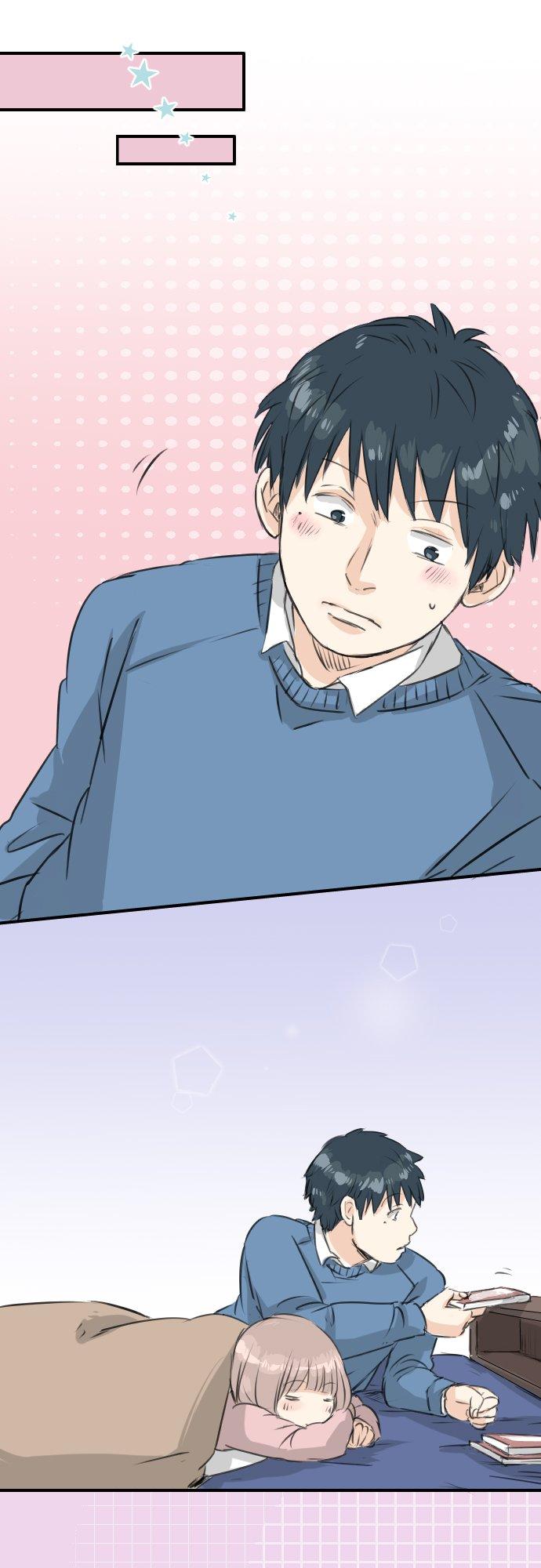 犬系男子恋爱中韩漫全集-第120话 不要偷吃喔（2）无删减无遮挡章节图片 