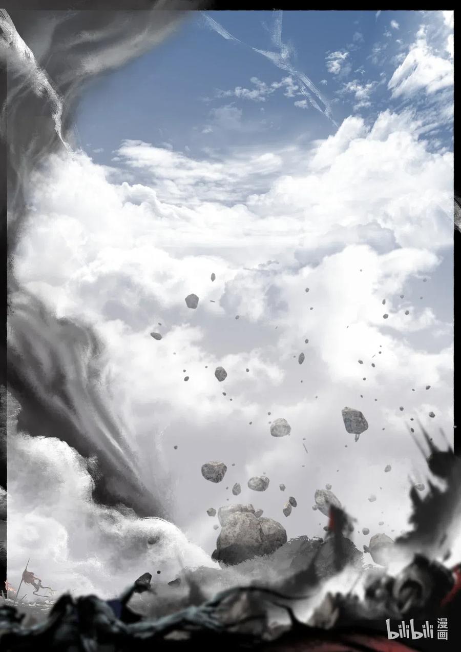 驱魔录韩漫全集-179 秋池城·开战无删减无遮挡章节图片 