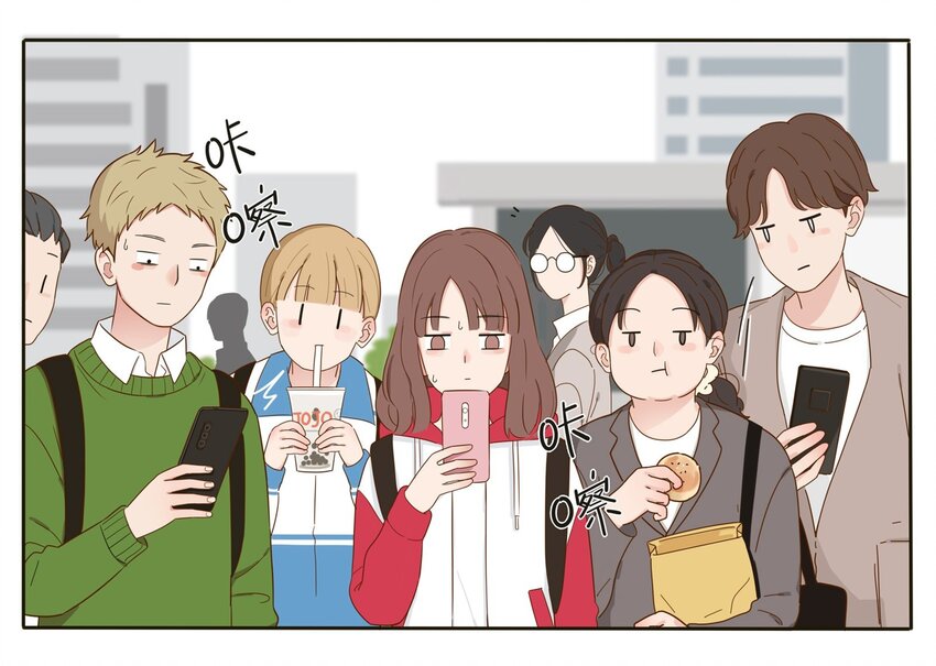 人间百里锦韩漫全集-001 你好香……无删减无遮挡章节图片 