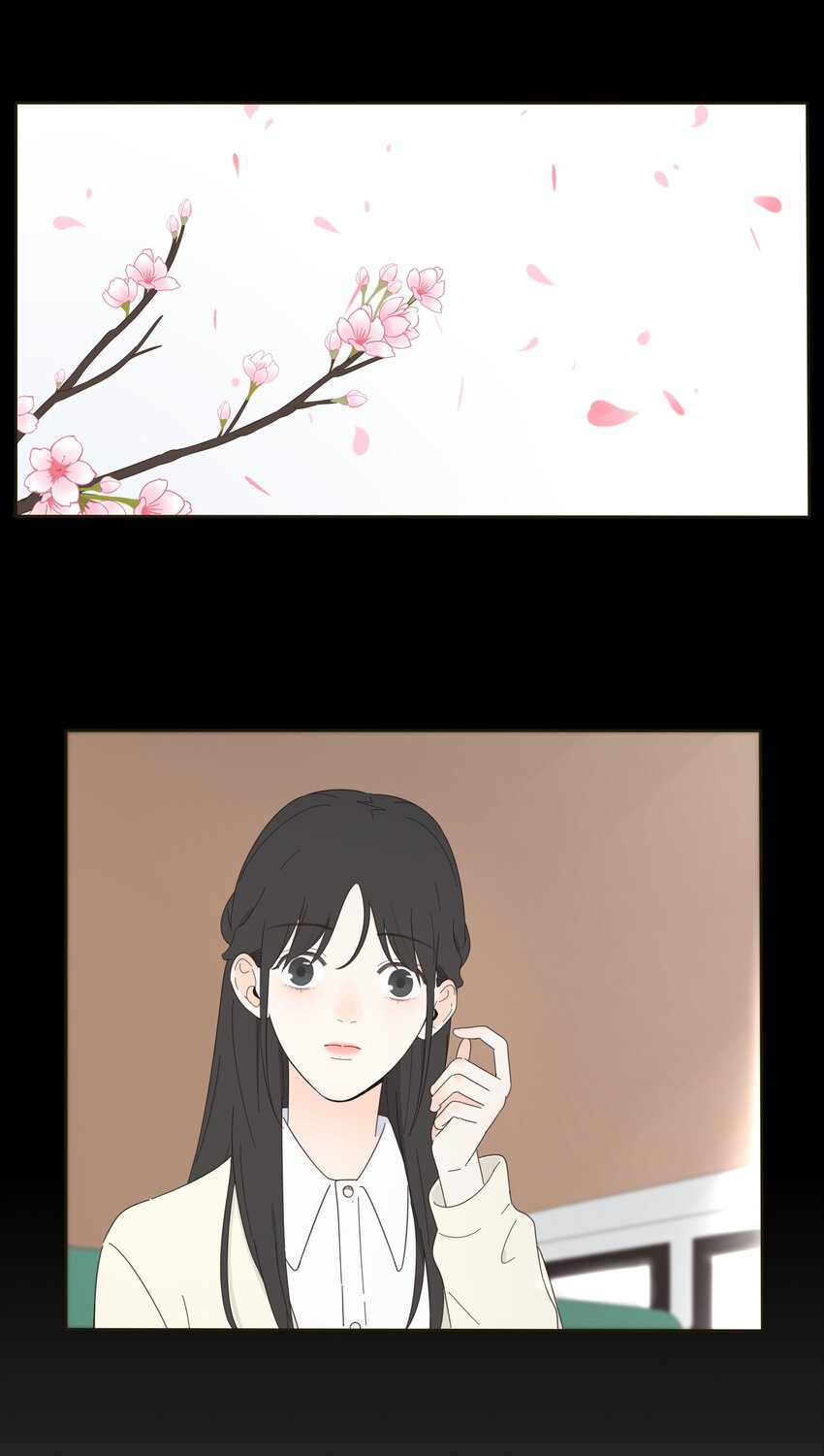 人间百里锦韩漫全集-010 等一个人无删减无遮挡章节图片 