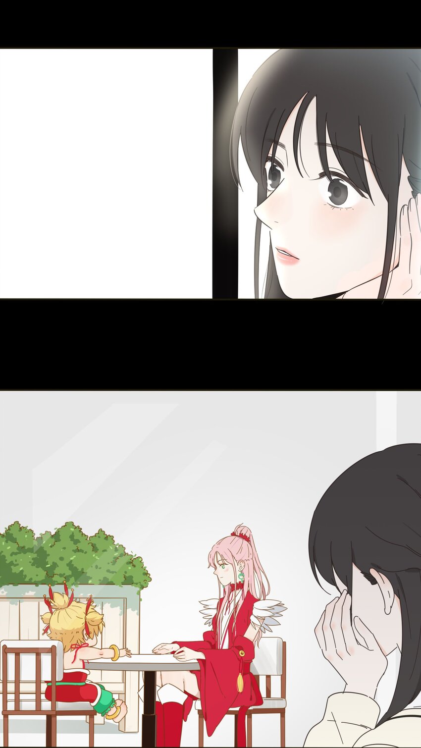 人间百里锦韩漫全集-010 等一个人无删减无遮挡章节图片 