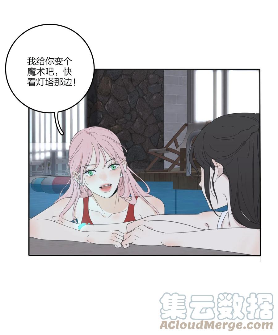 人间百里锦韩漫全集-100 灯塔暗语无删减无遮挡章节图片 