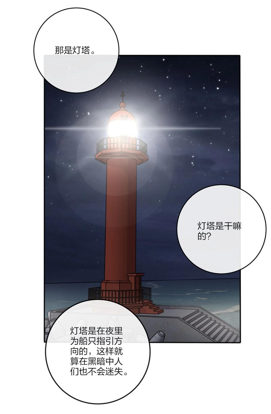 人间百里锦韩漫全集-100 灯塔暗语无删减无遮挡章节图片 