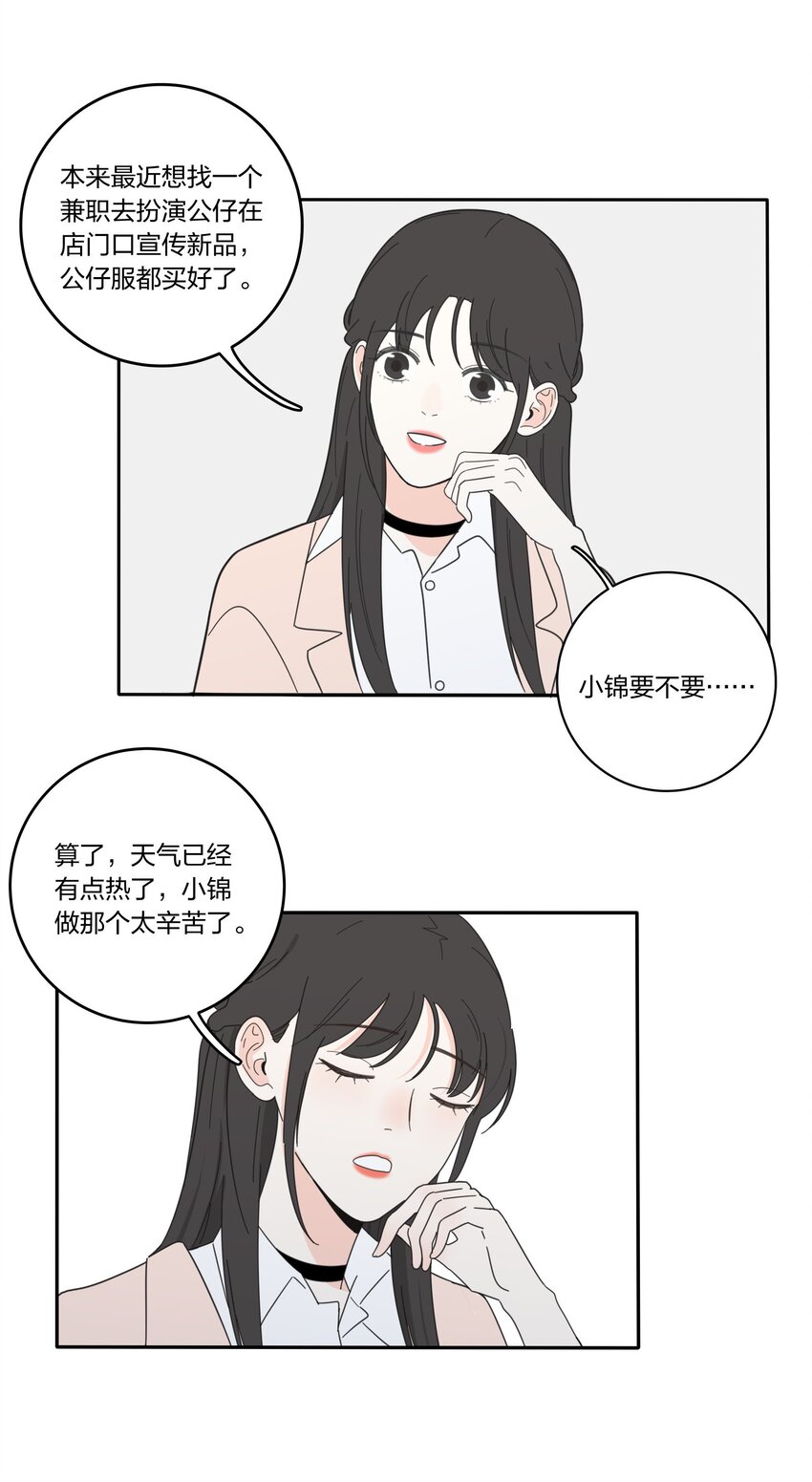 人间百里锦韩漫全集-019 补偿无删减无遮挡章节图片 