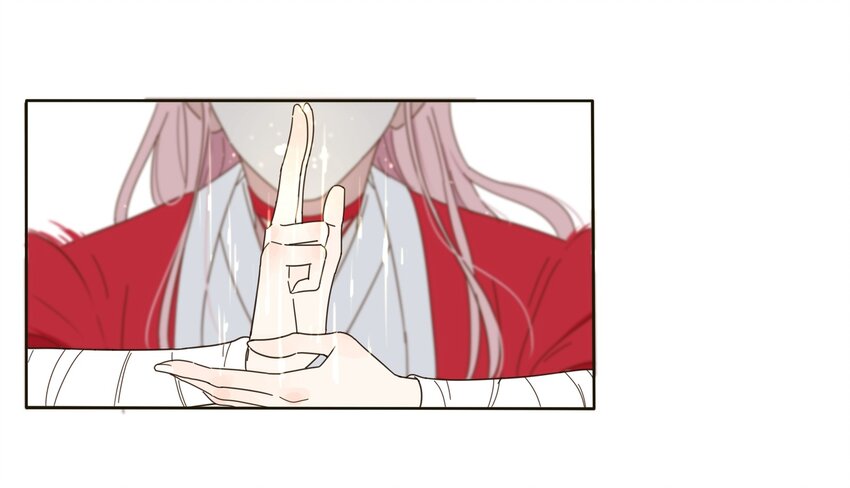 人间百里锦韩漫全集-002 仙女也是要吃饭的无删减无遮挡章节图片 
