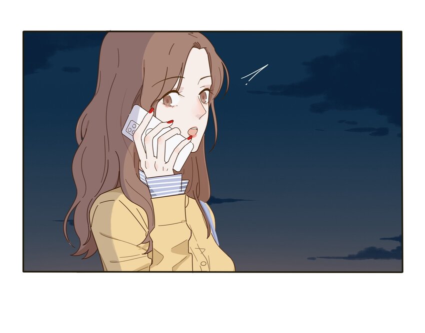 人间百里锦韩漫全集-002 仙女也是要吃饭的无删减无遮挡章节图片 