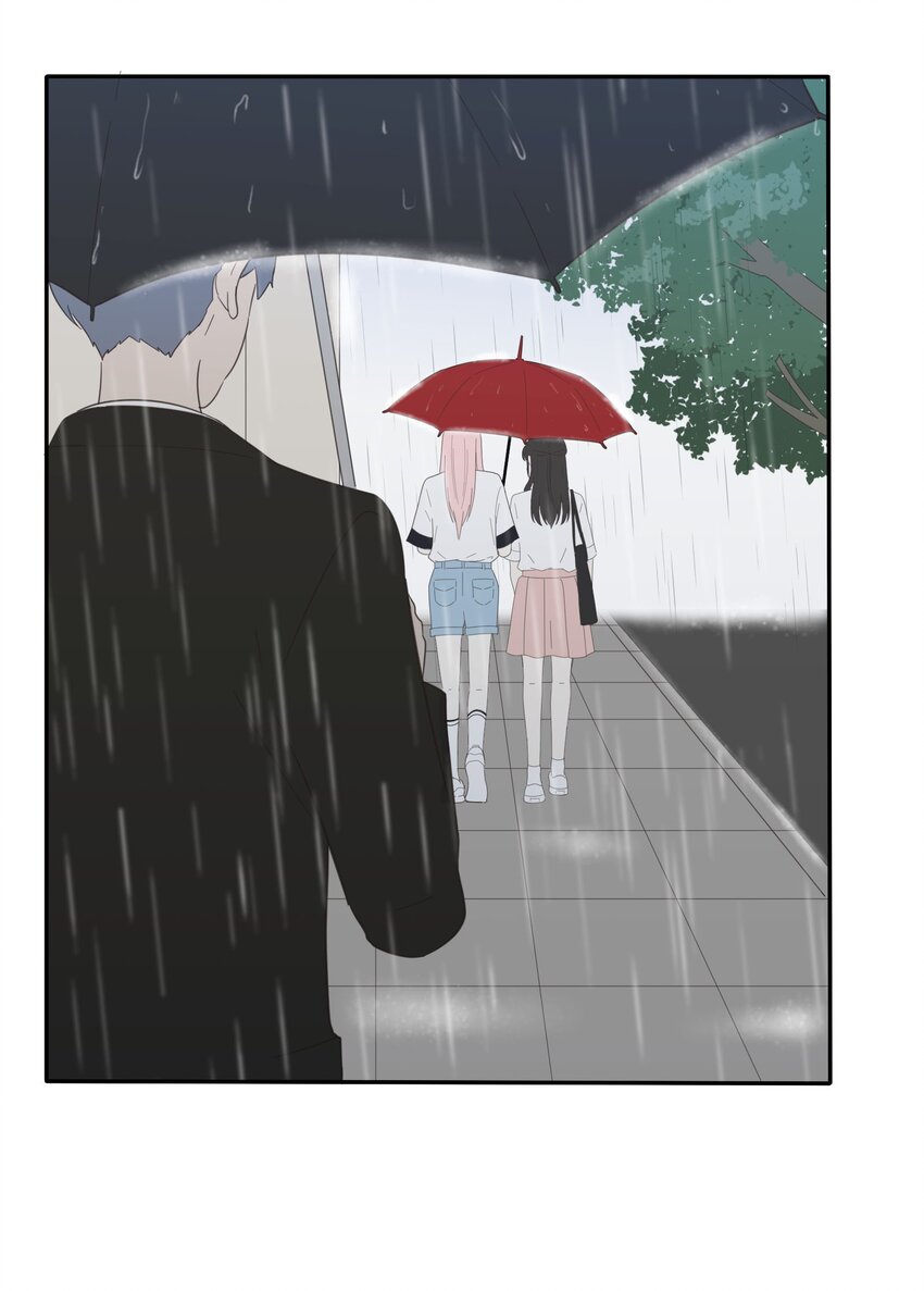 人间百里锦韩漫全集-027 雨夜的决定无删减无遮挡章节图片 