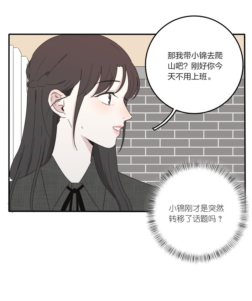 人间百里锦韩漫全集-034 是我太自恋了吗无删减无遮挡章节图片 