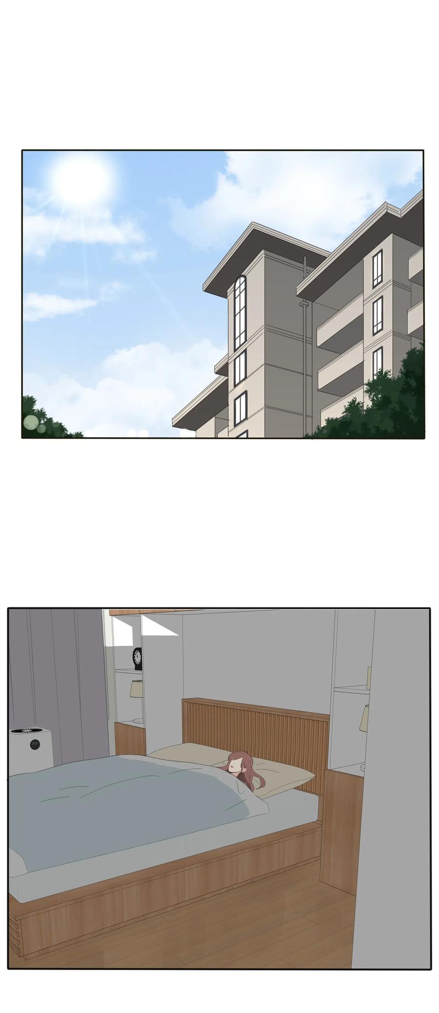 人间百里锦韩漫全集-053 好久不见无删减无遮挡章节图片 