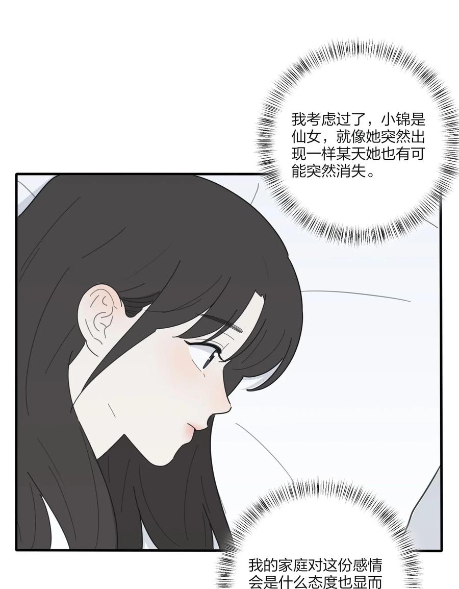 人间百里锦韩漫全集-064 爱的宿命论无删减无遮挡章节图片 