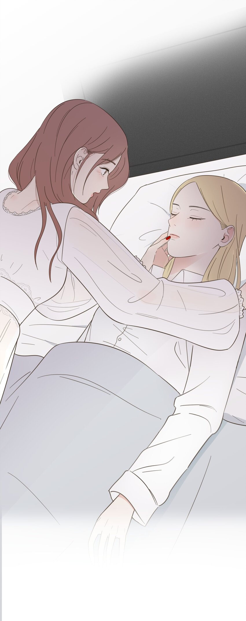 人间百里锦韩漫全集-007 艺高妖胆大无删减无遮挡章节图片 