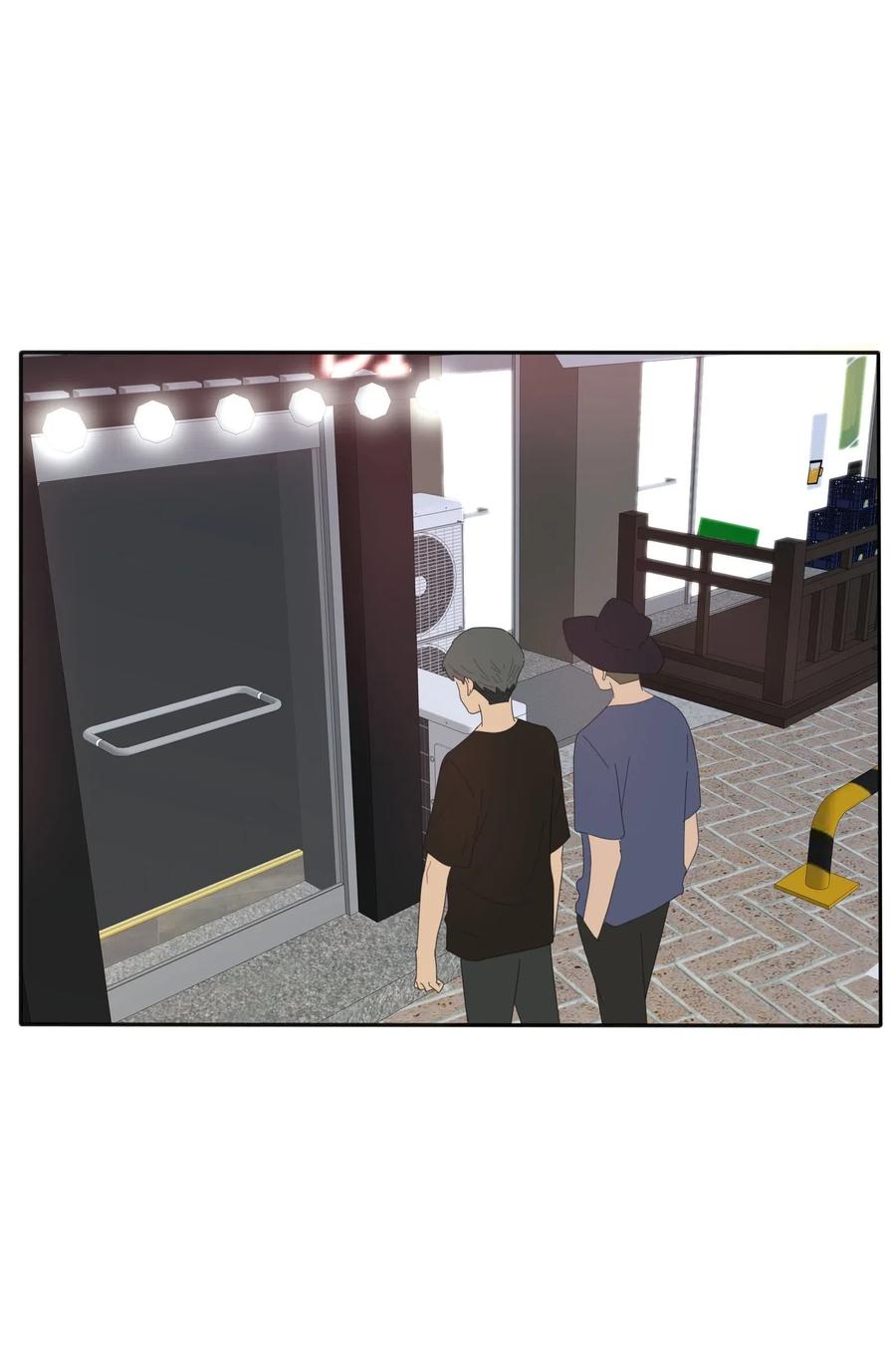 人间百里锦韩漫全集-069 狭路相逢无删减无遮挡章节图片 