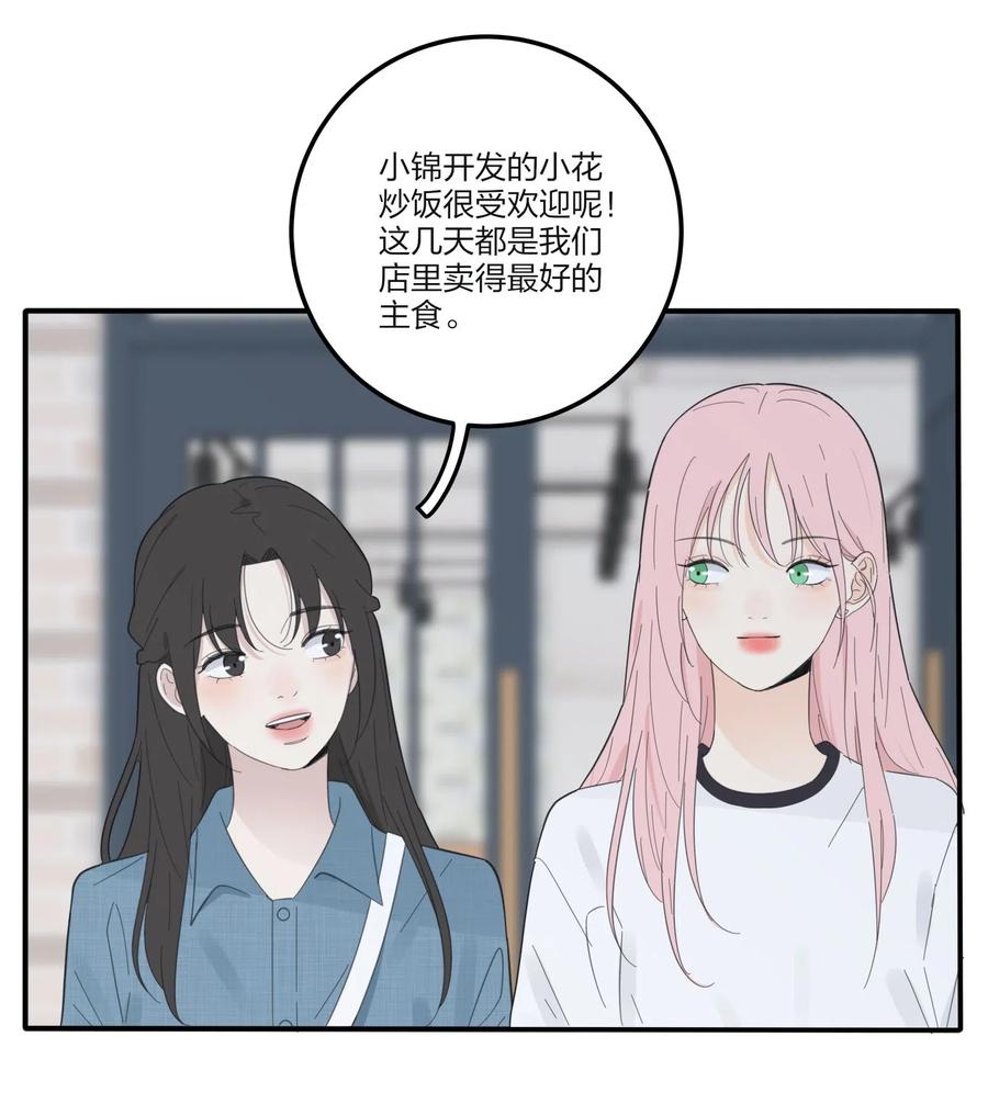 人间百里锦韩漫全集-075 所谓正常无删减无遮挡章节图片 