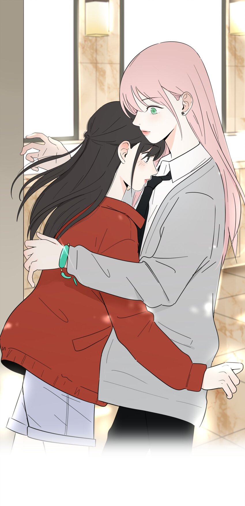 人间百里锦韩漫全集-009 故意无删减无遮挡章节图片 