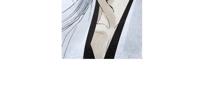 人神共存的爱·咏井中月韩漫全集-第166话 好久不见无删减无遮挡章节图片 
