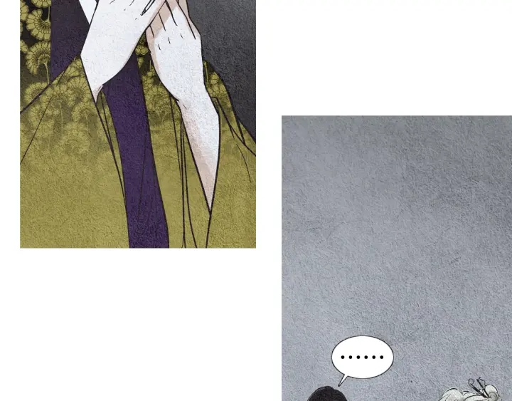 人神共存的爱·咏井中月韩漫全集-第66话 西天花田无删减无遮挡章节图片 