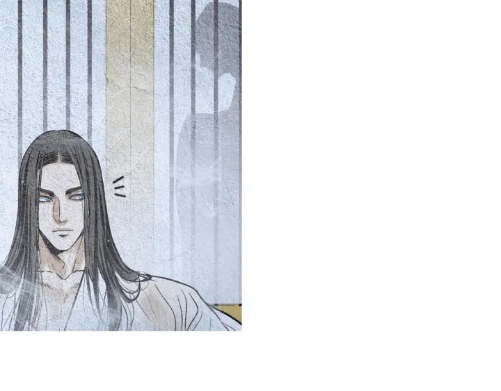 人神共存的爱·咏井中月韩漫全集-第76话 莲儿痛哭无删减无遮挡章节图片 