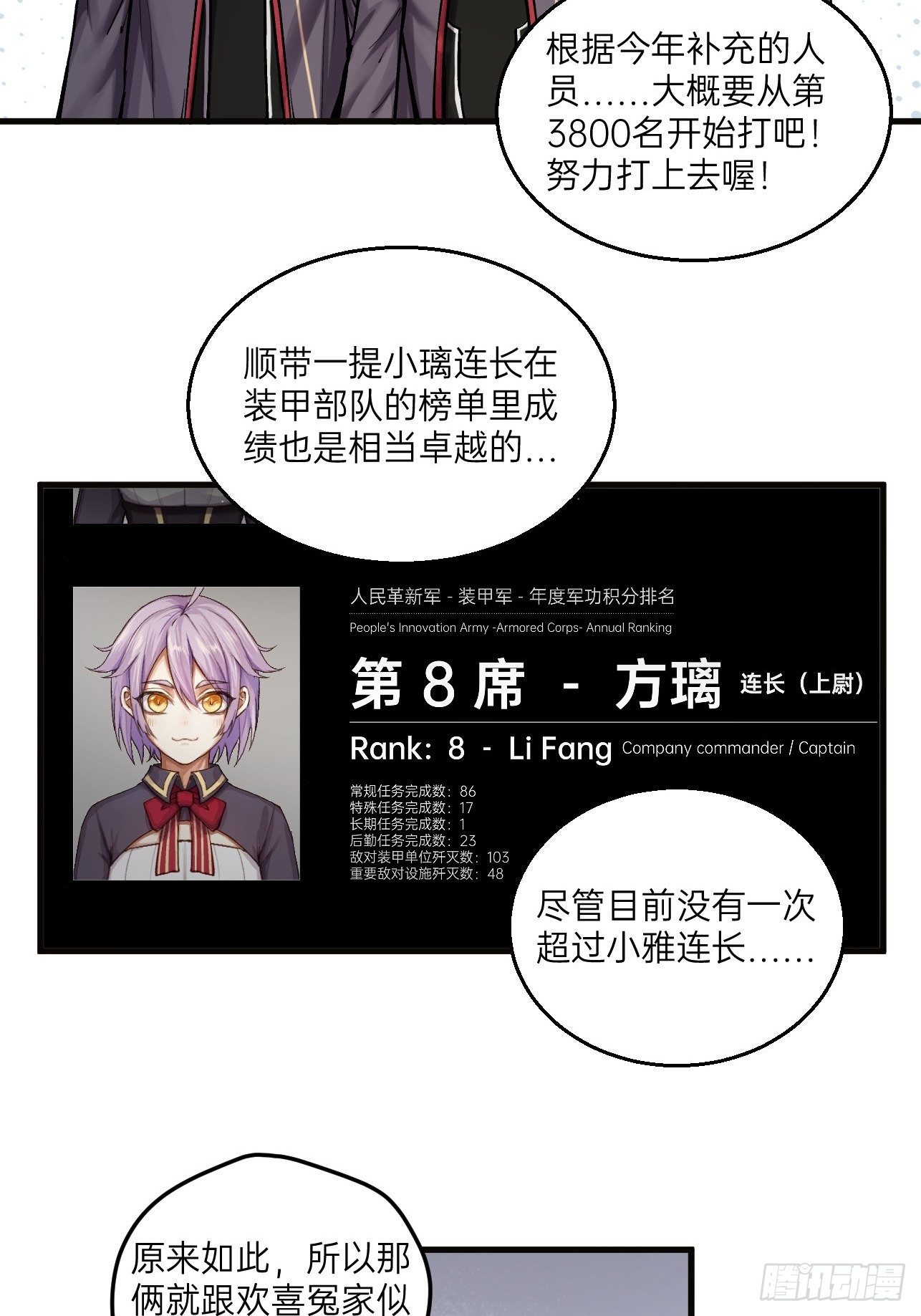 人型装甲连韩漫全集-第15话无删减无遮挡章节图片 