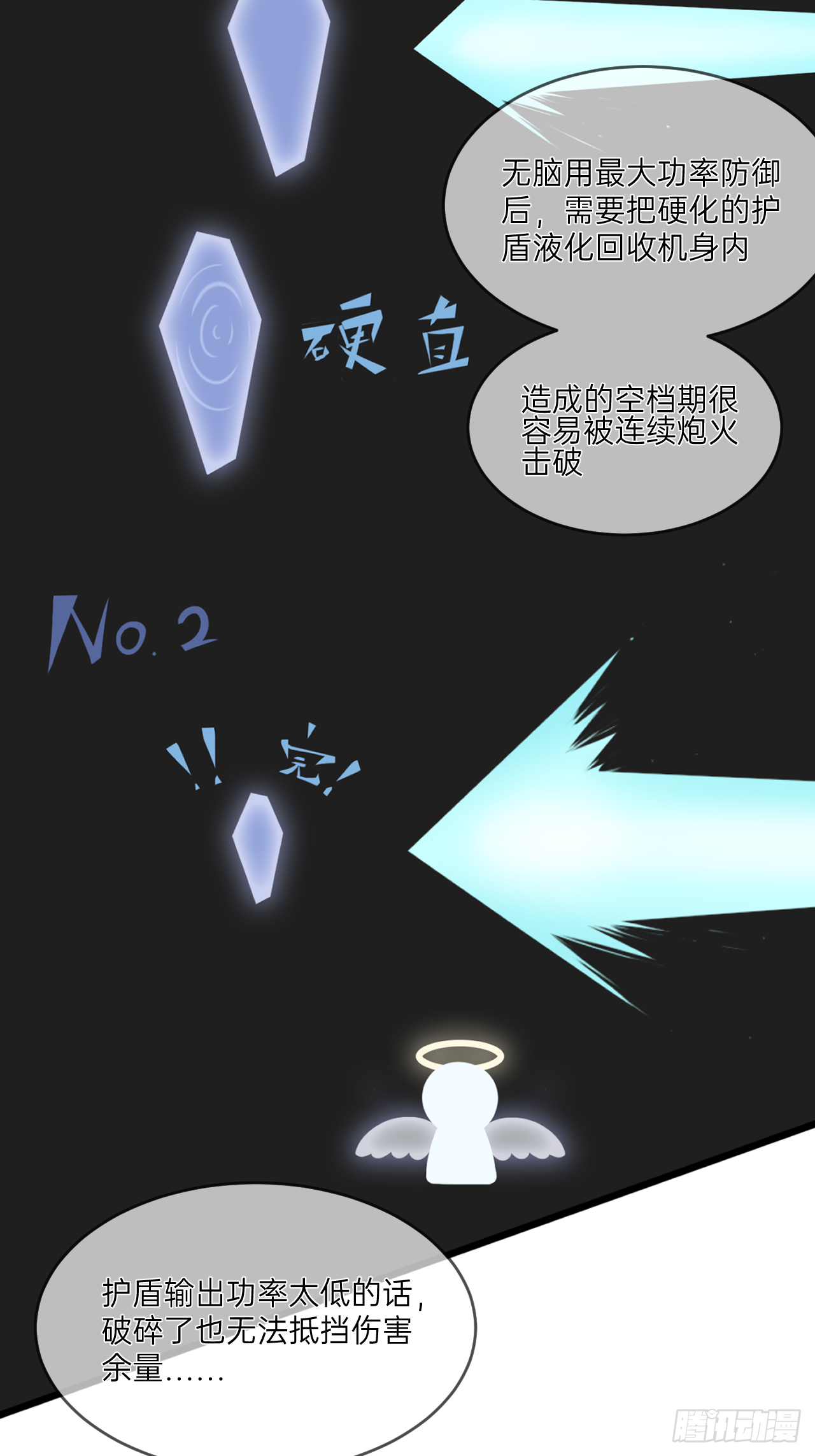 人型装甲连韩漫全集-第4话无删减无遮挡章节图片 