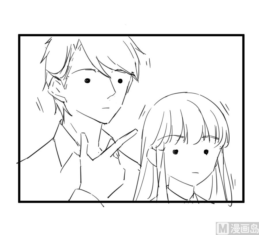 惹上首席帝少韩漫全集-番外 有爱小剧场5无删减无遮挡章节图片 