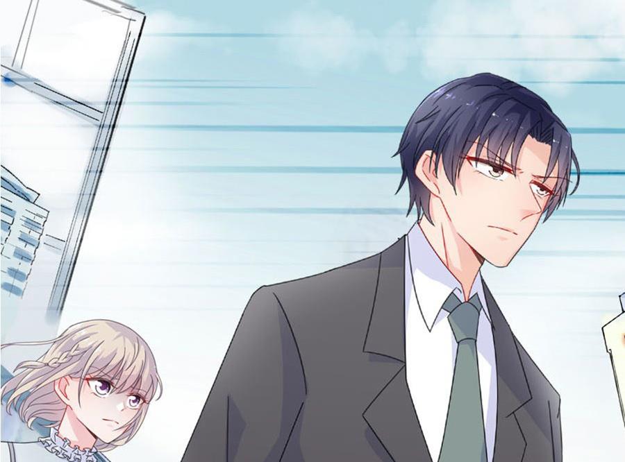惹上首席帝少韩漫全集-第二部 第2话无删减无遮挡章节图片 