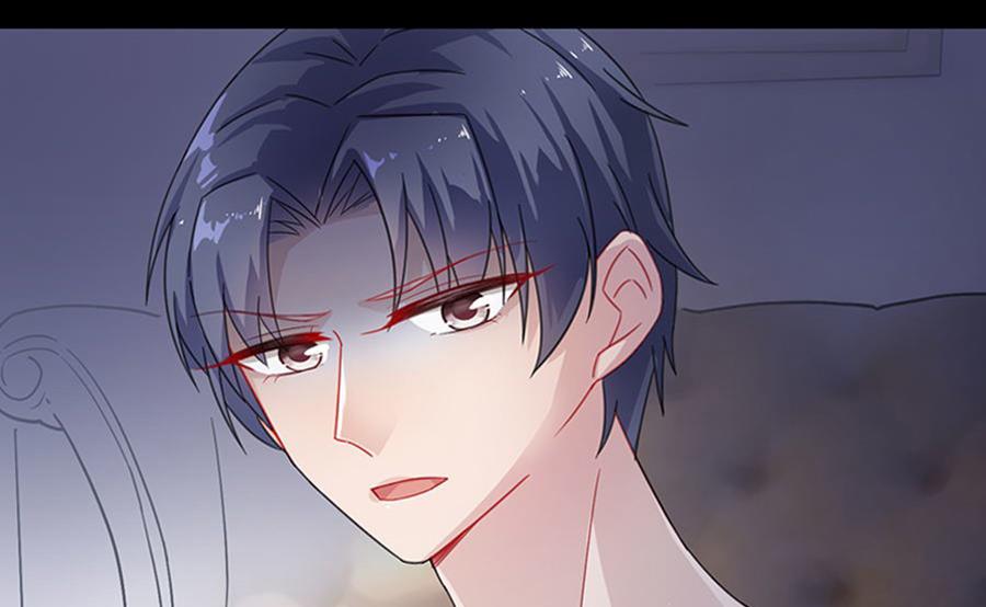 惹上首席帝少韩漫全集-第二部 第2话无删减无遮挡章节图片 